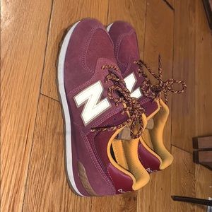 New Balance Shoes
